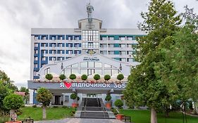 Truskavets 365 Hotel